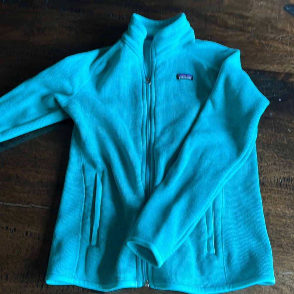 Girls Patagonia